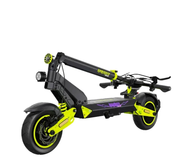 Kamikaze K1 Max Tokyo Drift - 1356795 - zdjęcie 7